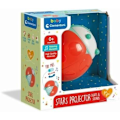 Miniatyrbild 2 av 3: Babyprojektor - Star Projector Nattljus - Lugnar bebis - Clémentoni - Från födseln