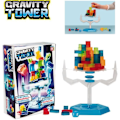 Pikkukuva 2 / 5: Gravity Tower, lasten strategialautapeli