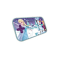 Miniatyrbillede 4 af 4: FROZEN Compact Cyber Arcade® bærbar spilkonsol til børn LEXIBOOK - 150 spil Lila