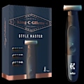 Miniatyrbild 1 av 6: GILLETTE King Style Master sladdlös skäggtrimmer N/A