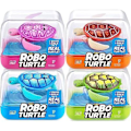 Miniatyrbillede 1 af 2: Robotskildpadde - ROBO ALIVE - Serie 1 - Fra 3 år - Blandet - Børn
