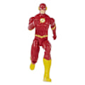 Miniatyrbillede 4 af 6: Spin Master FIGUR 30 CM THE FLASH DC Universe Rött och gult