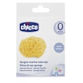 Miniatyrbillede 2 af 2: Chicco Natural Sea Sponge 1 enhed Gul