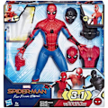 Miniatyrbillede 1 af 4: Spider-Man SPD Movie Deluxe figur