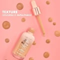 Miniatyrbillede 2 af 4: Deborah Milano Skin Booster Foundation i Serum 2 Lys Beige 30ml Ljusbeige