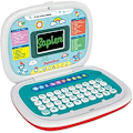 Miniatyrbillede 2 af 2: Interactive Educational Laptop 4 Years - Clementoni - Sapientino - Pædagogisk indhold - Aktiviteter - Italiensk Flerfärgad