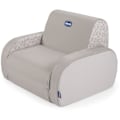 Pikkukuva 5 / 6: Tuoli - CHICCO - Twist dune - Beige kangas sanddyn