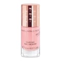 Miniatyrbild 2 av 4: Nagellack - Naj-Oleari - 587010 - Rosa - frostig rosa - 8 ML - Lätt att applicera frostig rosa