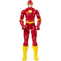 Miniatyrbillede 1 af 6: Spin Master FIGUR 30 CM THE FLASH DC Universe Rött och gult