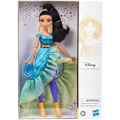 Miniatyrbild 6 av 6: Disney Princesses - Disney Princess Jasmine Style Series Doll - 30 cm Jasmin