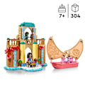 Pikkukuva 2 / 6: LEGO® Wicked 75681 Glinda, Elphaba ja Nessarose Shizin yliopistossa - Taikasetti