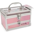 Miniatyrbillede 2 af 4: Verybella Makeup Box with Handle, 20 x 13 x 14 cm