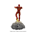 Miniatyrbillede 3 af 4: Bullyland - Avengers - Figurine Iron Man 15 cm