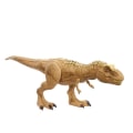 Pikkukuva 2 / 6: Ääni ja artikuloitu T-Rex figuuri - Mattel - T.REX ULTIMATE BITE - Jurassic World Dinosaur Flerfärgad
