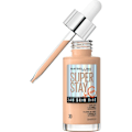 Pikkukuva 1 / 6: Maybelline New York Superstay 24H Skint Tint Fluid Complexion No. 30 30ml 30