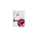 Pikkukuva 1 / 2: Käsipyyhe - Hello Kitty - Polyesteri - Vaaleanpunainen - Lapsi - Pestävä Rosa