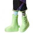 Pikkukuva 6 / 6: Monster High - Yöpyjama - Frankie Stein - nukke ja oheistarvikkeet HKY68 Flerfärgad