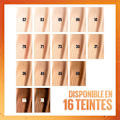 Pikkukuva 6 / 6: Meikkivoide - Maybelline New York - Superstay 24H - Varjostin N°30 - 30 ml - C-vitamiini 30