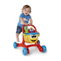 Miniatyrbild 1 av 4: Trehjulig cykel - Chicco - Flera färger - 9+ månader - Lätt att montera - Unisex - Röd