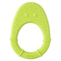 Miniatyrbillede 1 af 3: Chicco Tandring +2m blød og sej avocado
