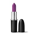 Pikkukuva 1 / 2: Huulipuna - MAC Cosmetics - 695 EVERYBODY'S HEROINE - Matta - 3,5 gr - Ei vedenpitävä ALLAS HJÄLTINNA