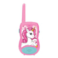 Miniatyrbillede 3 af 4: Unicorn Walkie-Talkies rækkevidde 200m