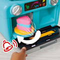 Pikkukuva 3 / 6: Play-Doh Kaunis kakkupalani, muovailuvaha-sarja Flerfärgad