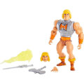 Miniatyrbillede 2 af 2: Figur - Mattel - He-Man - 14 cm - Deluxe 2021 - Voksen kollektion