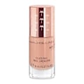 Miniatyrbild 2 av 4: Nagellack - Naj-Oleari - 587008 - Nötigt färg - 8 ml - Blank finish hasselnöt