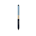 Miniatyrbillede 2 af 3: ESTÉE LAUDER SMOKE AND BRIGHTEN KAJAL EYELINER ØJENPEN 0,5 G KOHLE 0