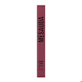 Pikkukuva 3 / 4: Mesauda Beauty Rebel Lips Currant 1,2g - vedenpitävä huulikynä