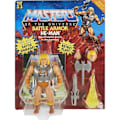 Pikkukuva 1 / 2: Figuriini - Mattel - He-Man - 14 cm - Deluxe 2021 - Aikuisten mallisto