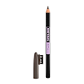 Pikkukuva 1 / 4: Maybelline - Express Brow kulmakarvakynä - 05: Tummanruskea Brun
