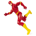 Miniatyrbild 2 av 6: Spin Master FIGURIN 30 CM THE FLASH DC Universe Rött och gult