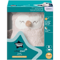 Pikkukuva 2 / 6: Minipehmo - TOMMEE TIPPEE - Ollie The Owl - Matkustusuni - 6 ääntä - USB-ladattava - Konepestävä Mång