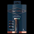 Miniatyrbild 6 av 6: GILLETTE King Style Master sladdlös skäggtrimmer N/A