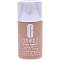 Miniatyrbillede 2 af 2: Foundation - Clinique - Even Better MakeUp SPF 15 - 30Ml - Tint 04 Cream Chamois - Beige 04 Grädde sämskskinn