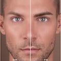 Miniatyrbillede 3 af 3: Mulac Cosmetics EYE, BROR! PEN UNIVERSAL DEEP BROWN 03 Mørkebrun Vegansk øjenbrynsmarkør
