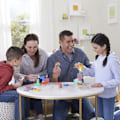 Miniatyrbillede 4 af 4: Hasbro european services 4 the square stockley park uxbridge ub11 1et gb Hasbro Jenga Maker Gaming 8+