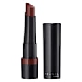 Miniatyrbillede 4 af 4: Lasting Finish Extreme Matte Lipstick Rimmel London - farve:160