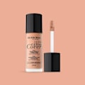 Pikkukuva 2 / 2: Meikkivoide - DEBORAH - 24 Ore Extra Cover - 2in1 - SPF20 - Shade 04 Aprikoosi - Kaikille ihotyypeille 04 Aprikos