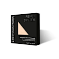 Miniatyrbild 2 av 4: DIEGO DALLA PALMA T-ZONE & EYE SHINE CONTROL POWDER 344 TRASPARENTE 4G