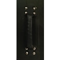 Miniatyrbild 5 av 6: Trämedeltida fyra ormar Viking Shield SWE80 multifärg one size