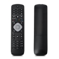 Miniatyrbild 3 av 5: 2x Universal smart TV-fjärrkontroll för Philips Svart one size