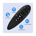 Miniatyrbild 4 av 5: An-mr500g Fjärrkontroll för Lg 3d Dynamic Smart Tv Svart M
