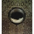 Miniatyrbild 3 av 6: Trä Medeltida Chinoiserie Design Shield SWE146 multifärg one size