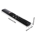 Miniatyrbild 2 av 5: Fjärrkontroll ARC802N för TCL smart TV Svart M