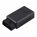 Miniatyrbild 4 av 5: ELM 327 V1.5 Torque Bluetooth OBD2/OBD II Bildiagnostisk skanner Svart one size