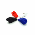 Miniatyrbild 2 av 3: Visselpipa 4-pack PLA-plast 118+ Db Svart M