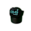 Miniatyrbild 3 av 3: AW10 Standby Dock för Apple iWatch Vit M
